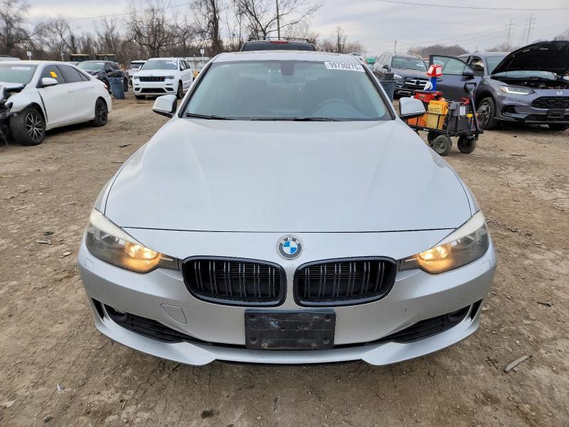 2013 BMW 328 xi