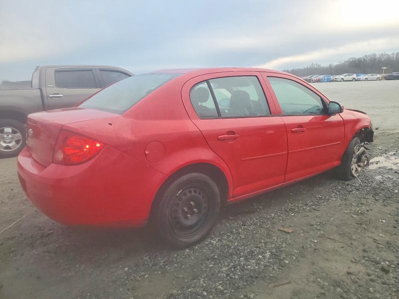 2010 Chevrolet Cobalt 1LT