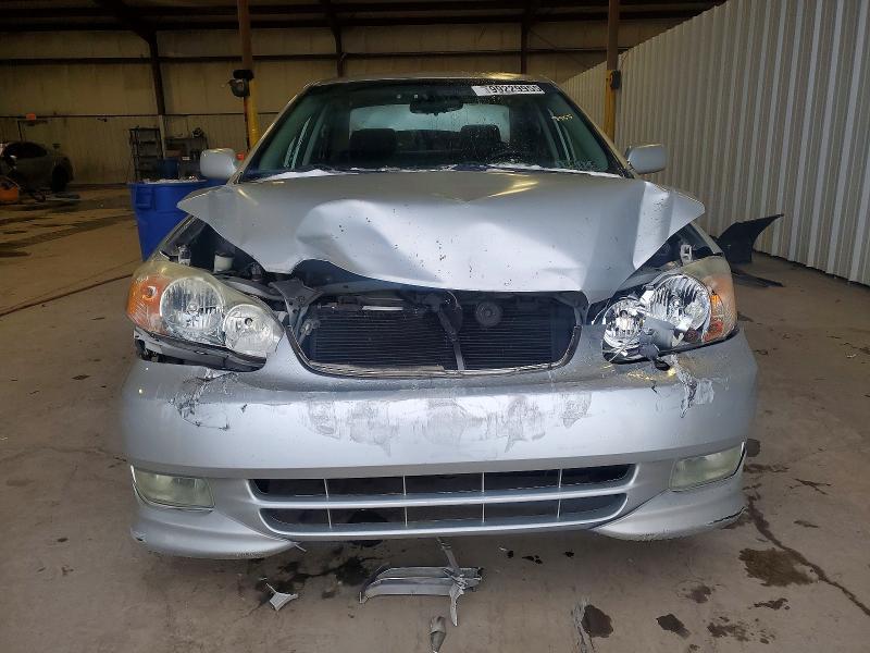 2003 Toyota Corolla