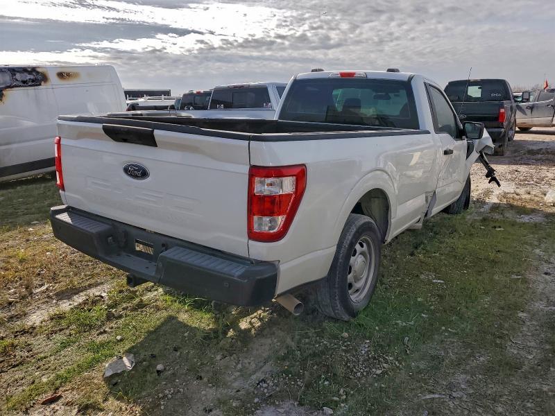 2023 Ford F150