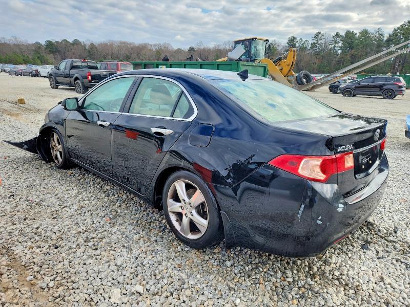 2011 Acura TSX