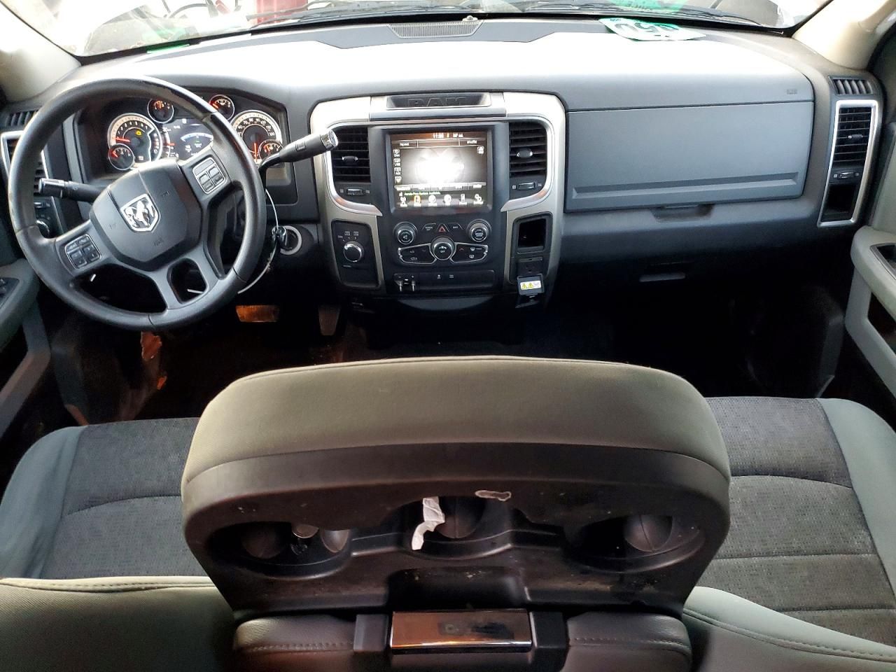 2013 Dodge Ram 1500 slt