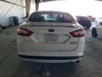 2015 Ford Fusion Titanium hev