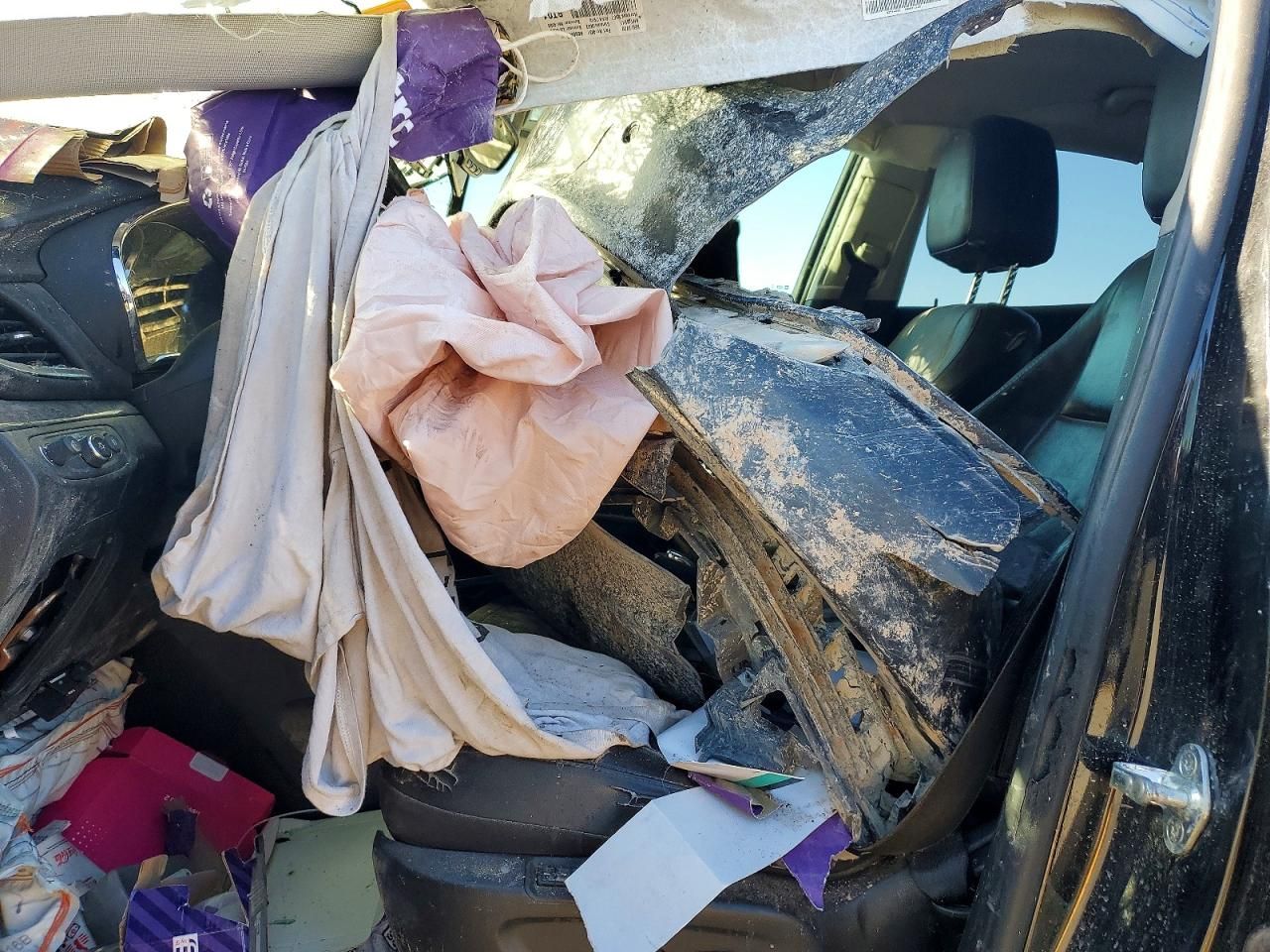 2019 Buick Encore Essence