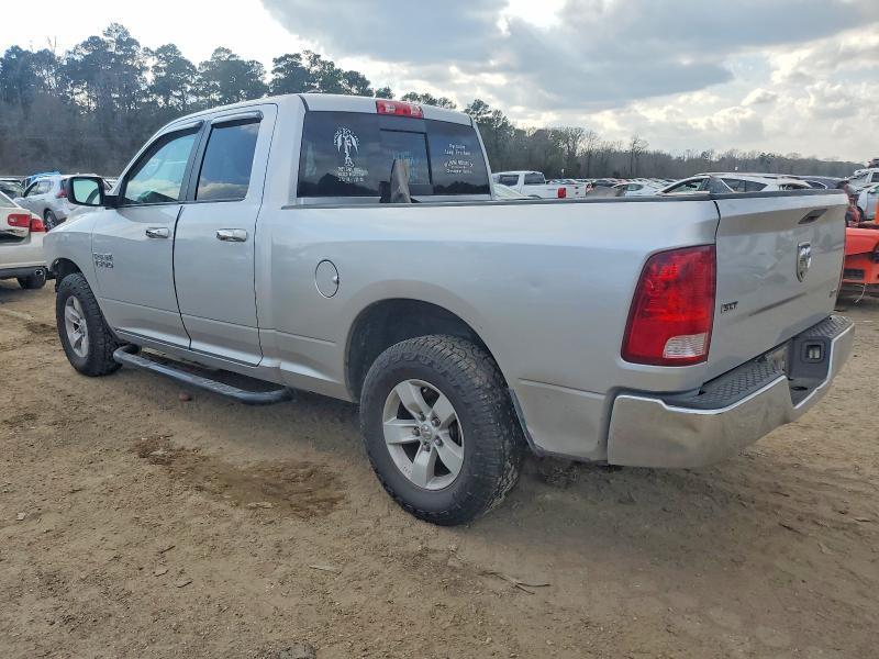 2016 Dodge RAM 1500 SLT