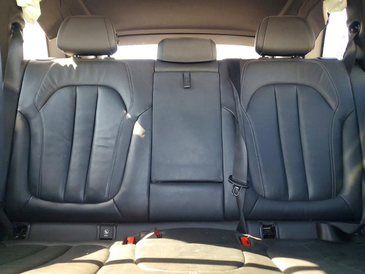 2021 BMW X5 Sdrive 40I