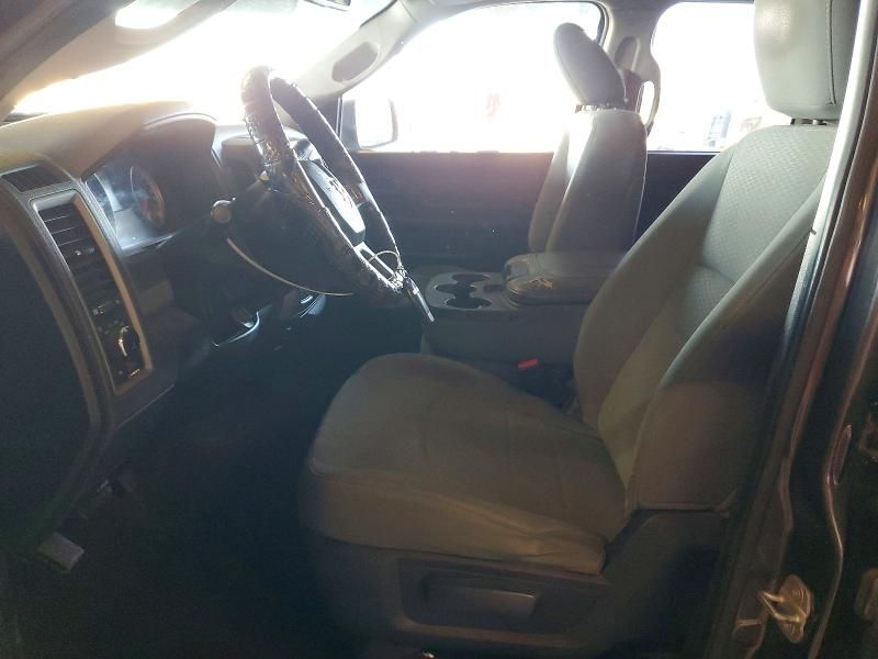 2014 Dodge RAM 1500 ST