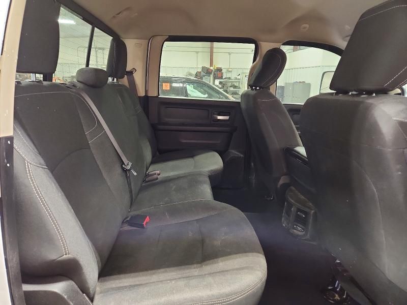2019 Dodge Ram 3500 Tradesman