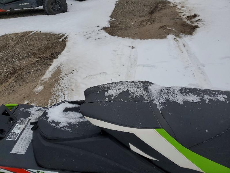 2018 Arctic Cat Wildcat