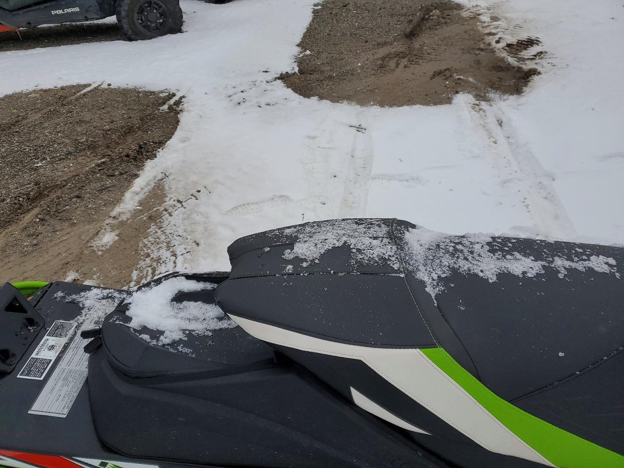 2018 Arctic Cat Wildcat
