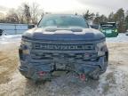 2022 Chevrolet Silverado K1500 Trail Boss Custom