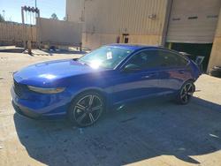 2024 Honda Accord Hybrid Sport for sale in Gaston, SC