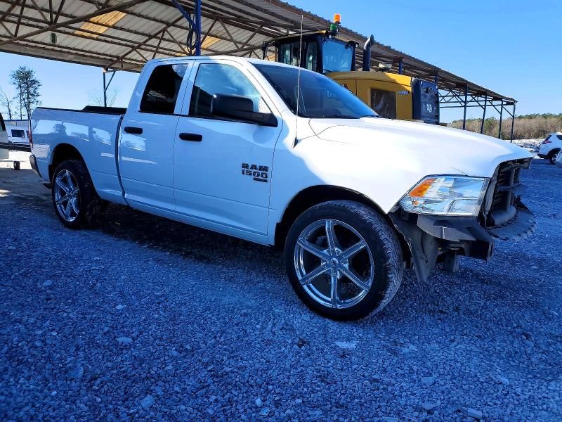2019 Dodge Ram 1500 Classic Tradesman