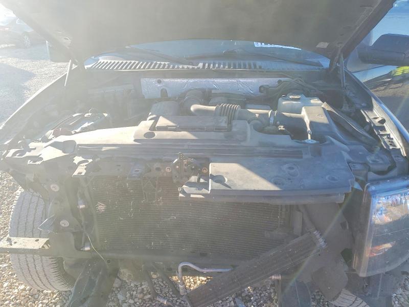 2014 Ford Expedition Limited