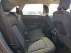 2018 Ford Edge se