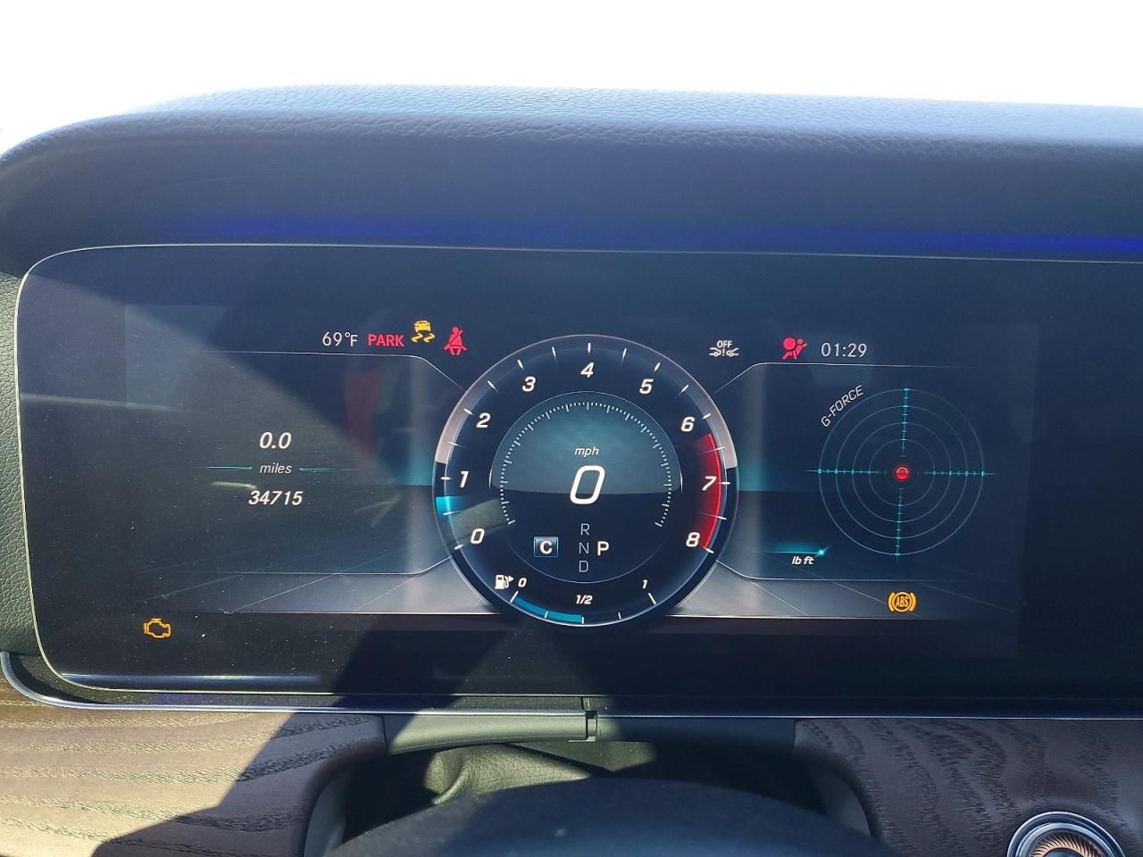 2020 Mercedes-Benz E 350 4matic