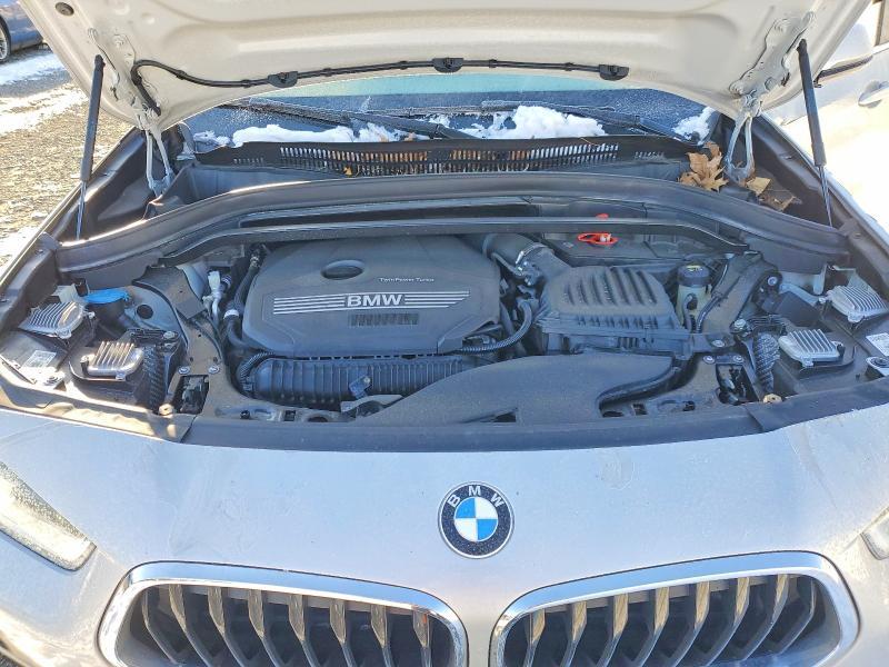 2020 BMW X2 Xdrive28i