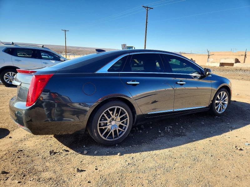 2016 Cadillac XTS
