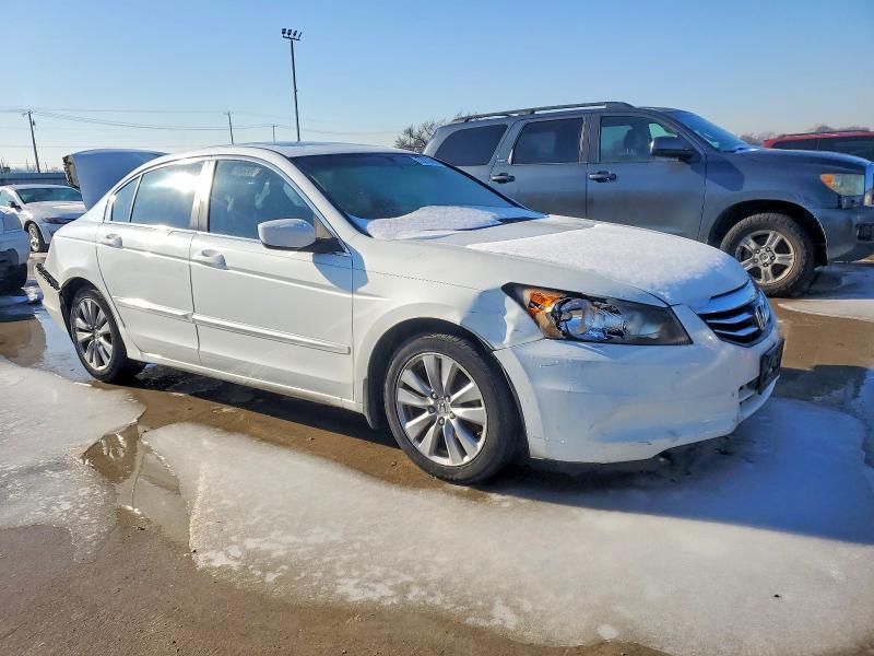2011 Honda Accord exl