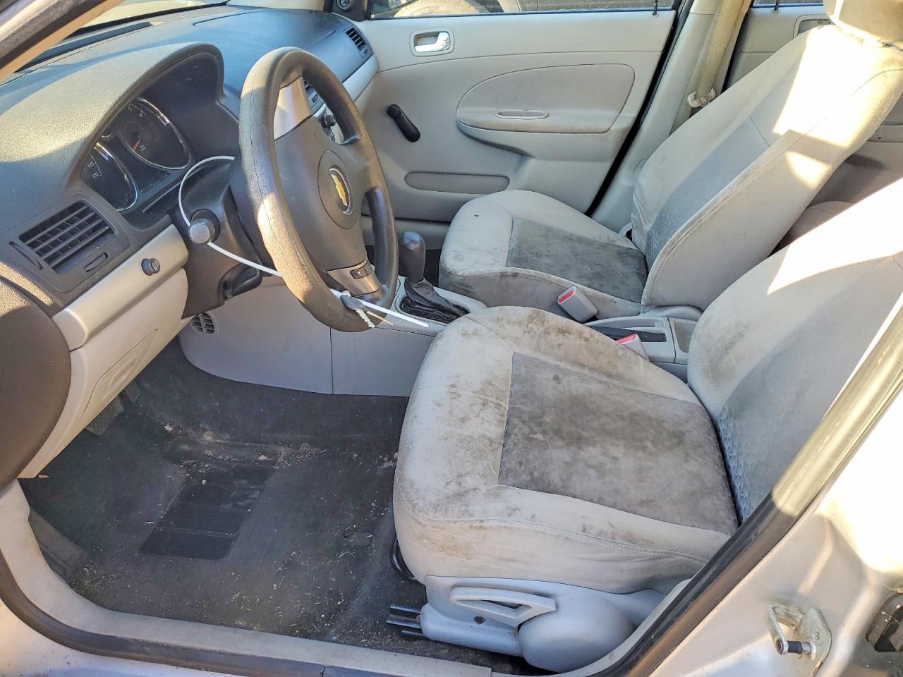 2010 Chevrolet Cobalt ls