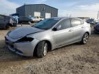 2016 Dodge Dart sxt