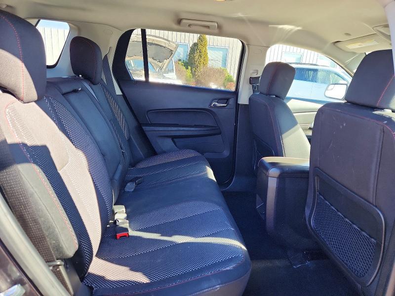 2013 GMC Terrain sle