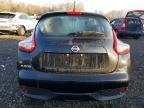 2016 Nissan Juke s