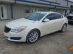 2015 Buick Regal Premium