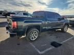 2017 GMC Sierra K1500 slt