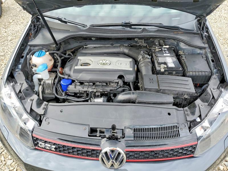 2011 Volkswagen GTI