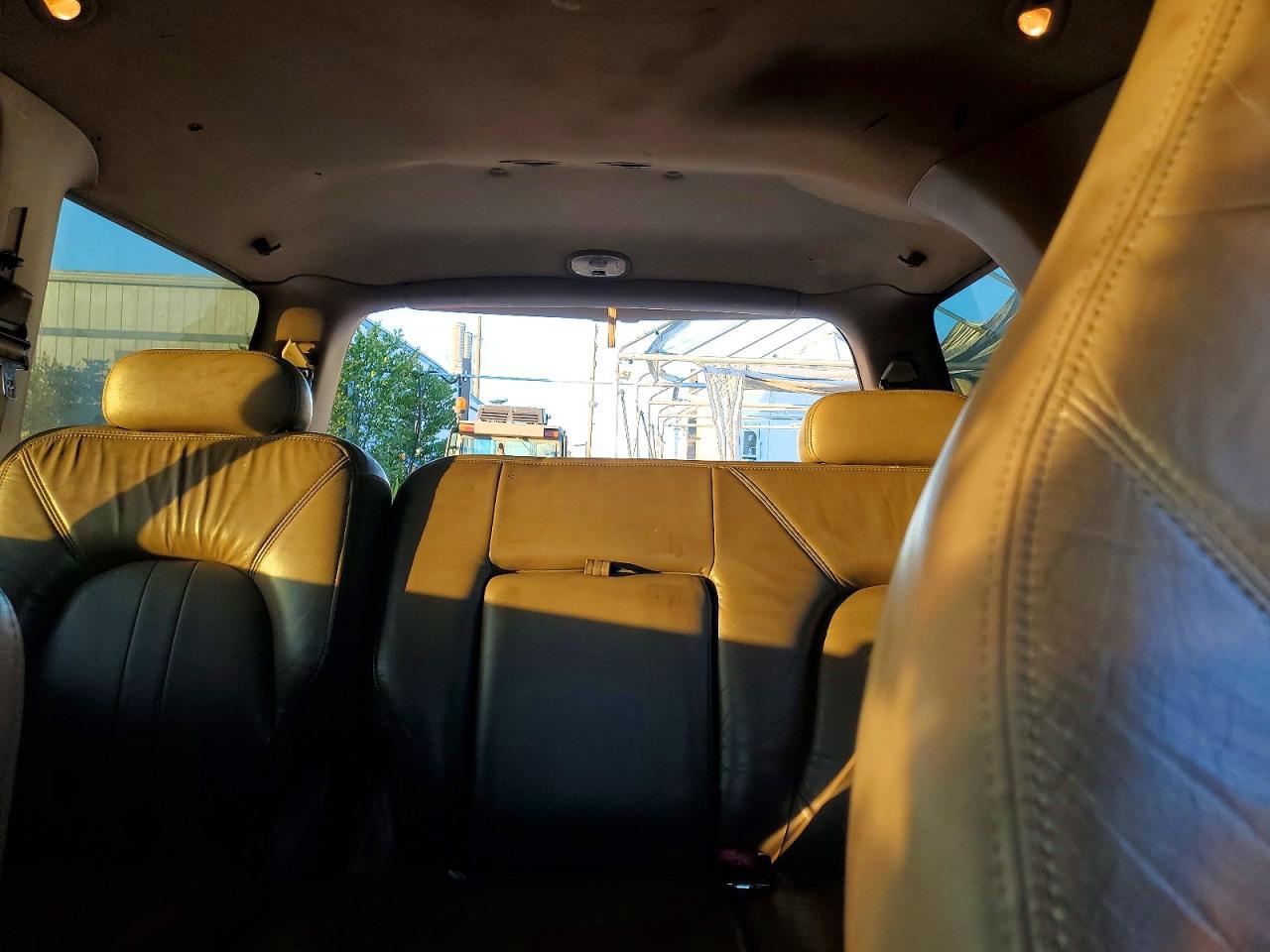 1999 Ford Expedition