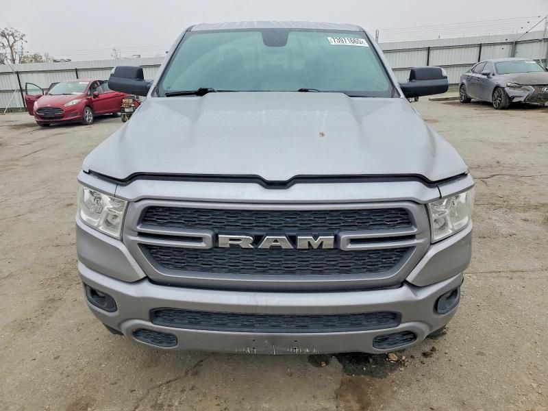 2020 Dodge Ram 1500 big Horn/lone Star