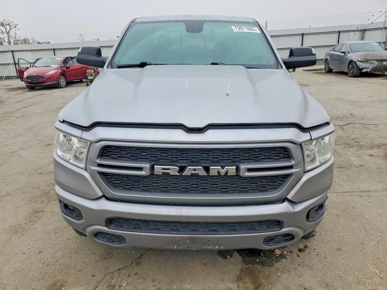 2020 Dodge Ram 1500 big Horn/lone Star