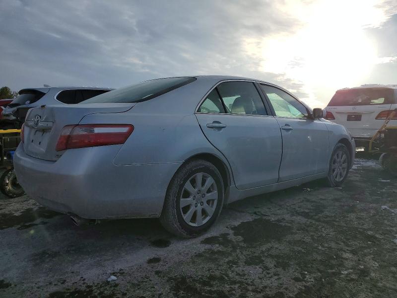 2009 Toyota Camry xle