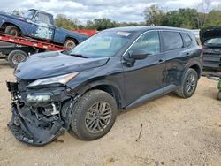 Nissan salvage cars for sale: 2024 Nissan Rogue s
