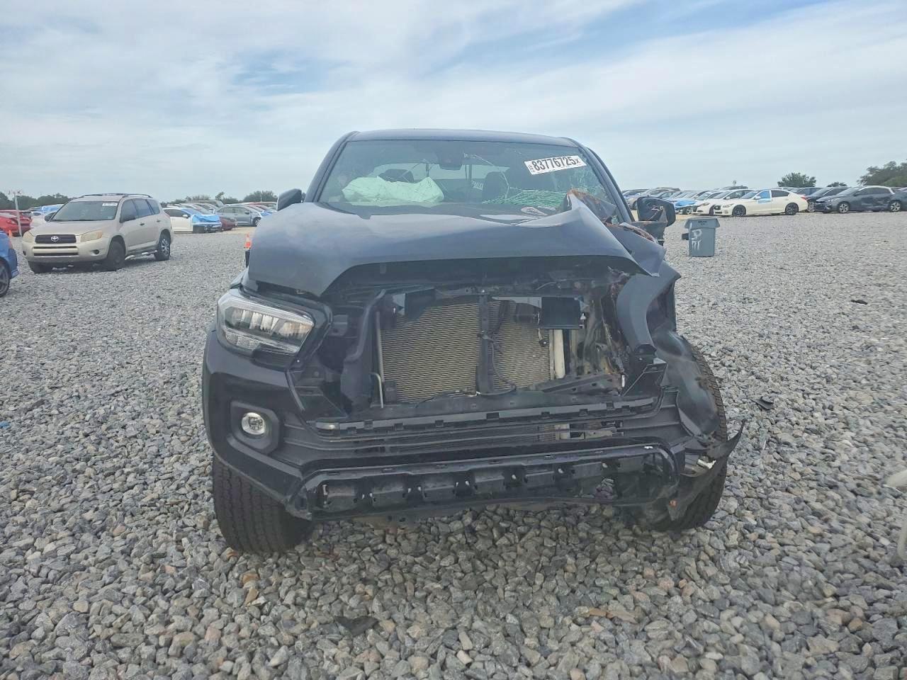 2023 Toyota Tacoma Double cab