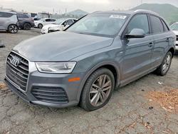 2018 Audi Q3 Premium en venta en Colton, CA