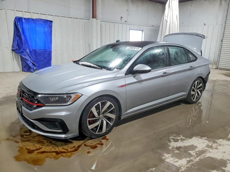 2019 Volkswagen Jetta gli