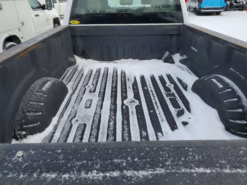 2019 Ford F350 Super Duty