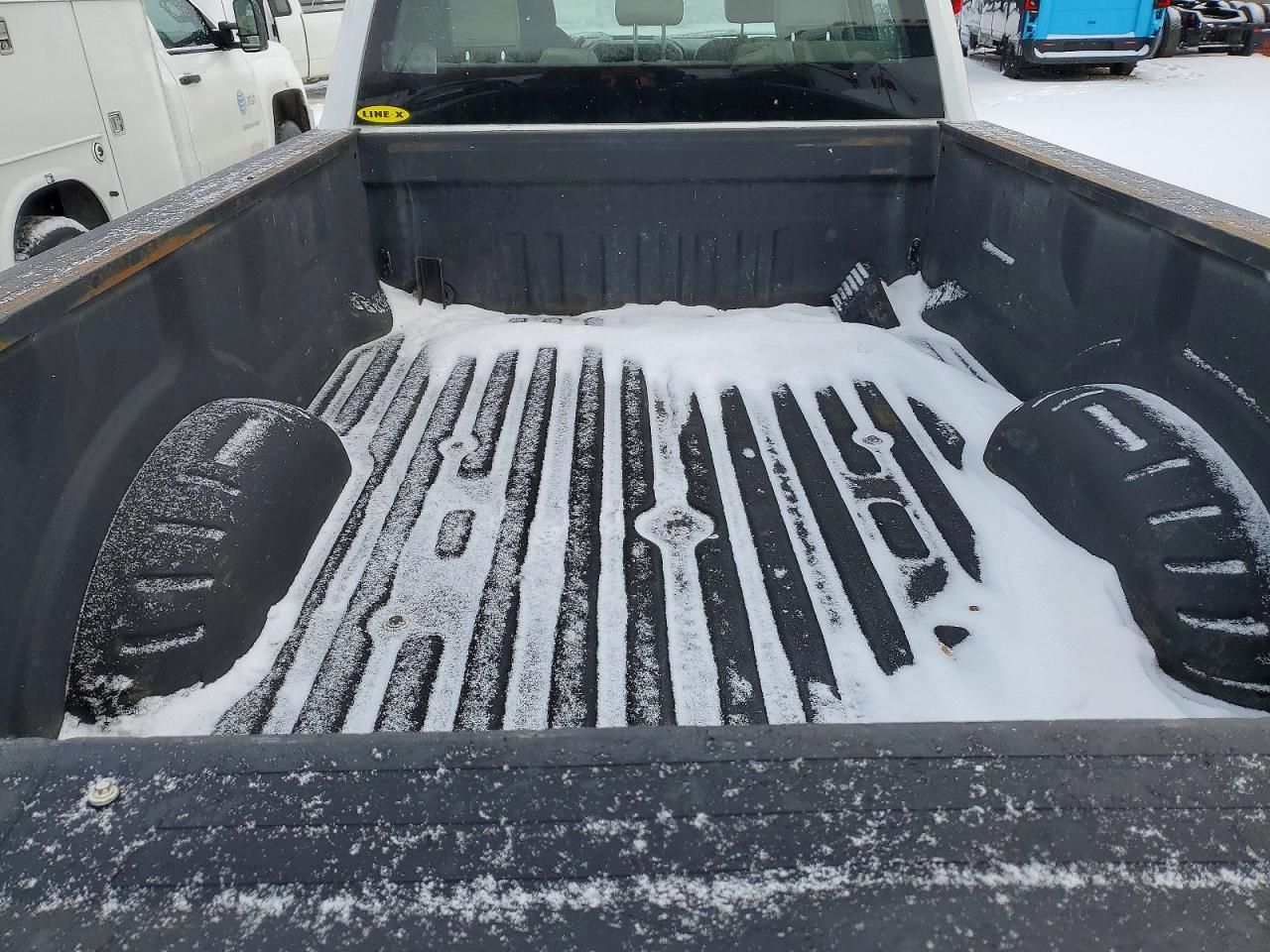 2019 Ford F350 Super Duty