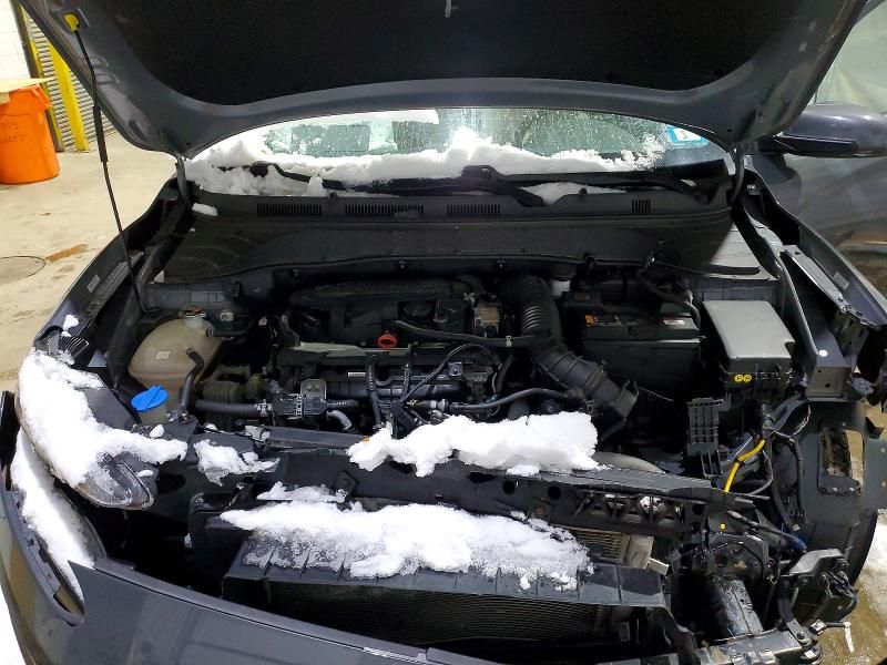 2023 Hyundai Kona Limited