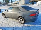 2004 Acura TSX
