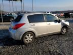 2007 Nissan Versa s