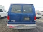 2007 Ford Econoline E350 Super Duty Wagon