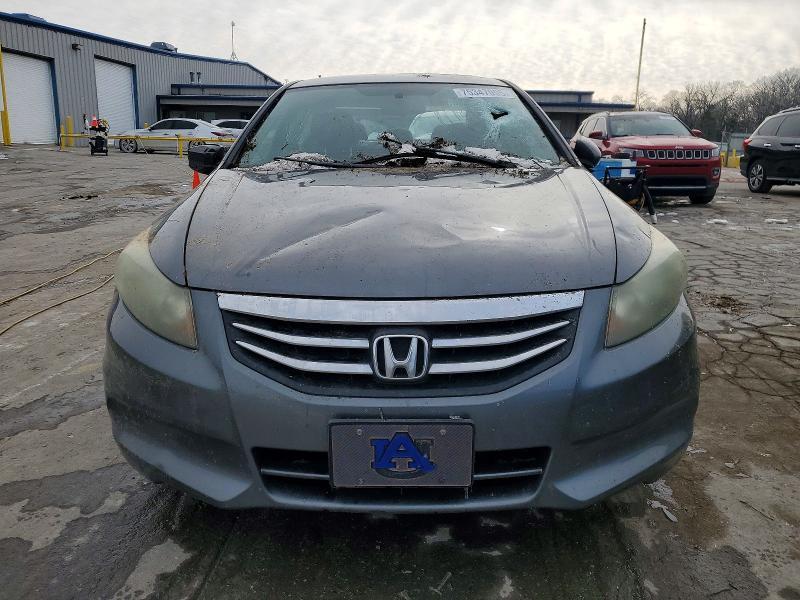 2011 Honda Accord se