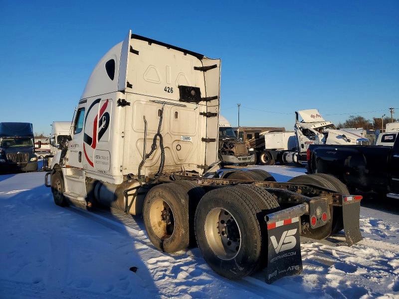 2022 Freigliner 2022 Freightliner Cascadia 126