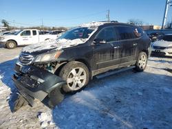 2013 Chevrolet Traverse ltz for sale in Windsor, NJ
