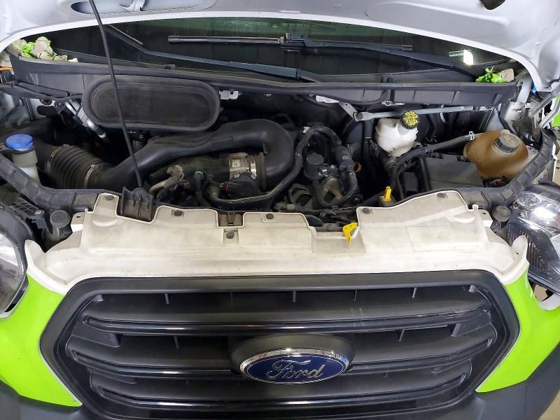 2020 Ford Transit T-350