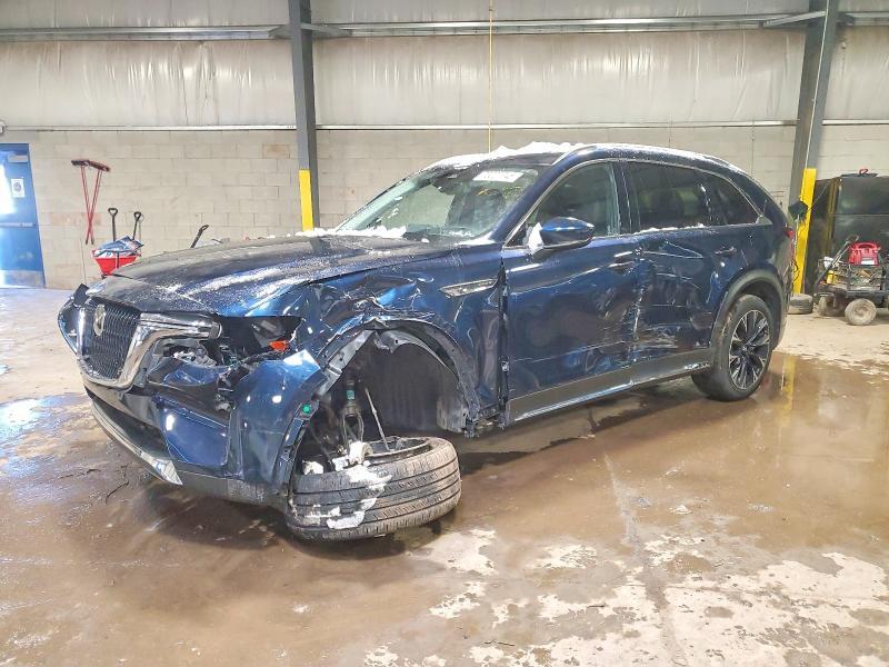2024 Mazda Cx-90 Premium
