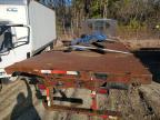 2018 International 4400 Flatbed Truck